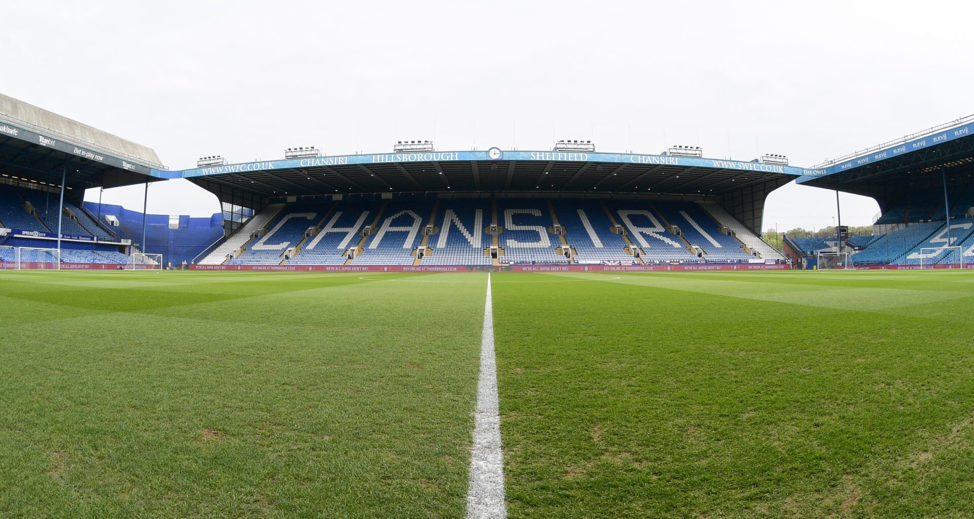 Sheffield Wednesday fans are ‘excited’ over one thing this season, ‘one positive emerging’...