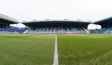 Sheffield Wednesday fans are ‘excited’ over one thing this season, ‘one positive emerging’...