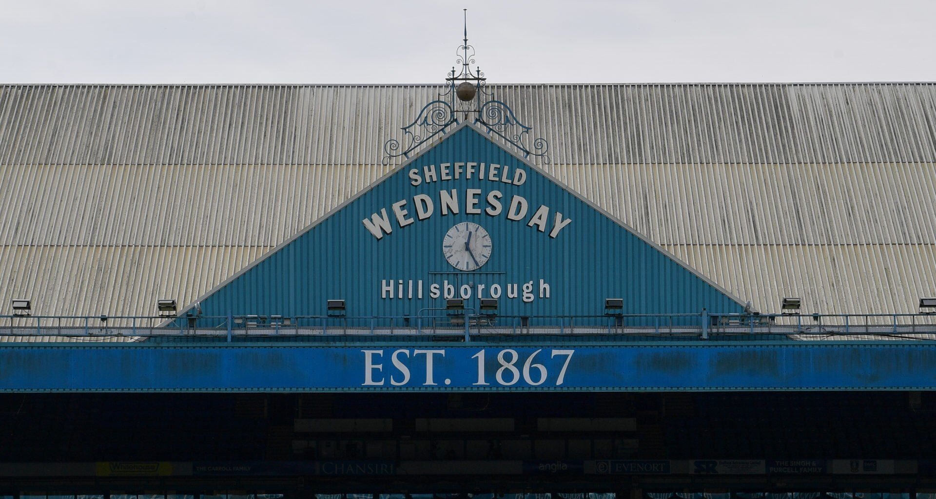 Sheffield Wednesday fans are surely worried as Owls ace posts cryptic social media message amid club crisis