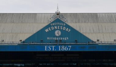 Sheffield Wednesday fans are surely worried as Owls ace posts cryptic social media message amid club crisis