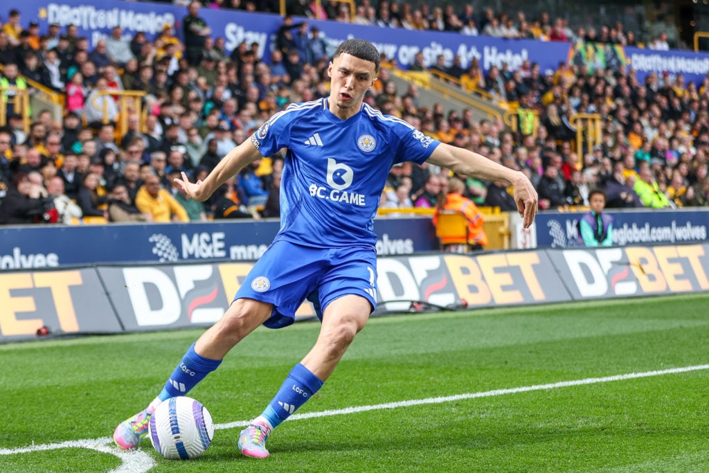Wolverhampton Wanderers FC v Leicester City FC - Premier League
