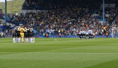 How Sheffield Wednesday’s squad size compares to Championship rivals as Chansiri creates alarming situation
