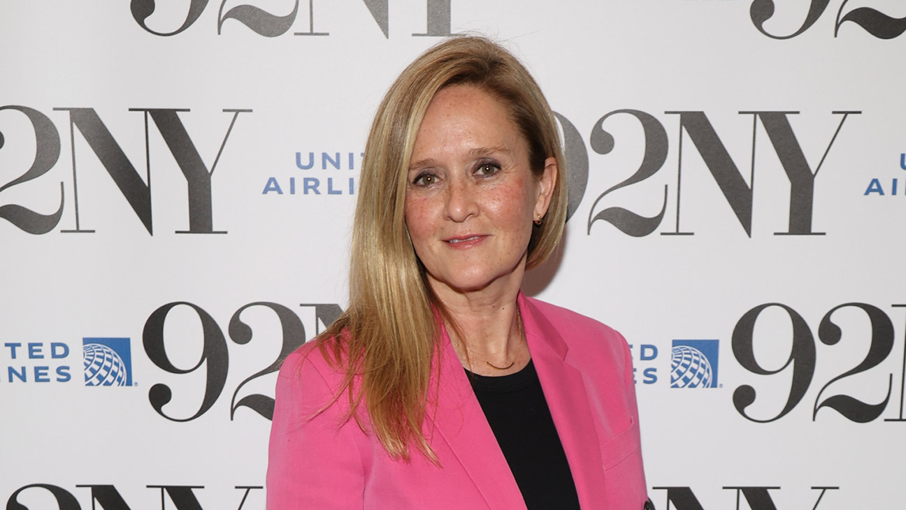 Samantha Bee
