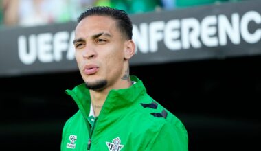 Man Utd set new asking price for Antony, surprise Premier League interest could ruin Erik ten Hag's plans