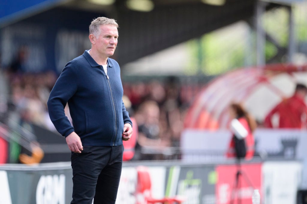 Lincoln City FC v Wrexham AFC - Sky Bet League One