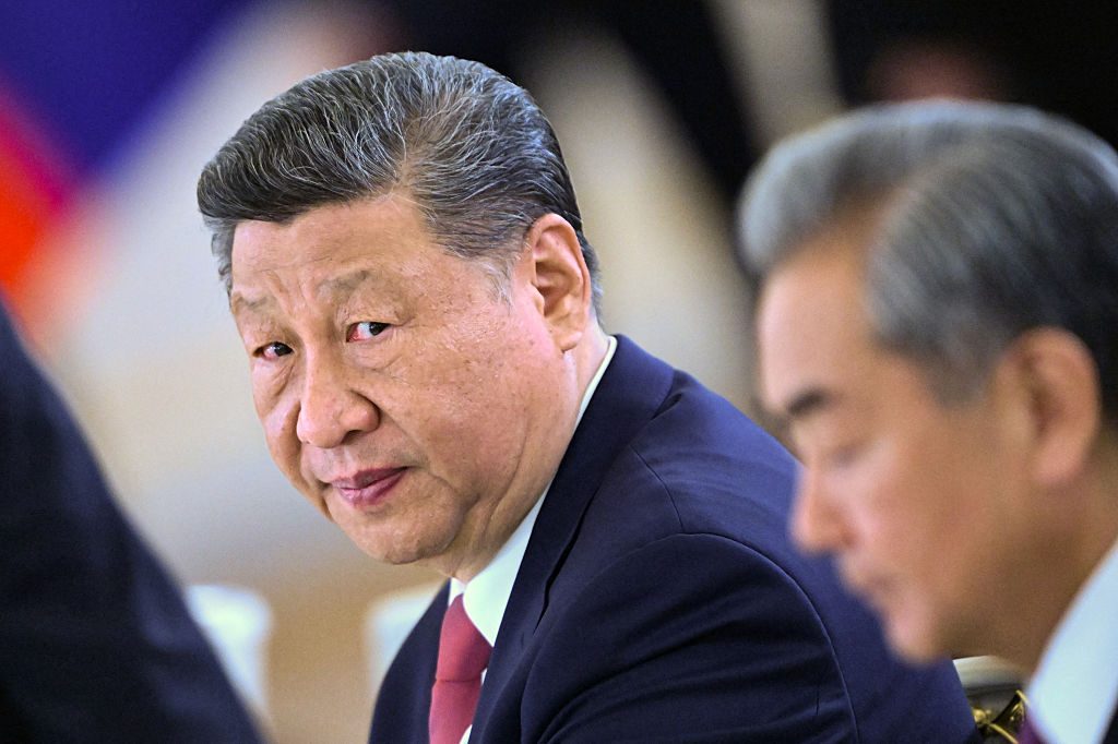 China’s overproduction is economic self-harm