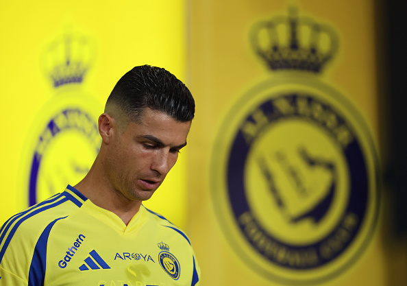 Al Nassr v Al Ittihad - Saudi Pro League