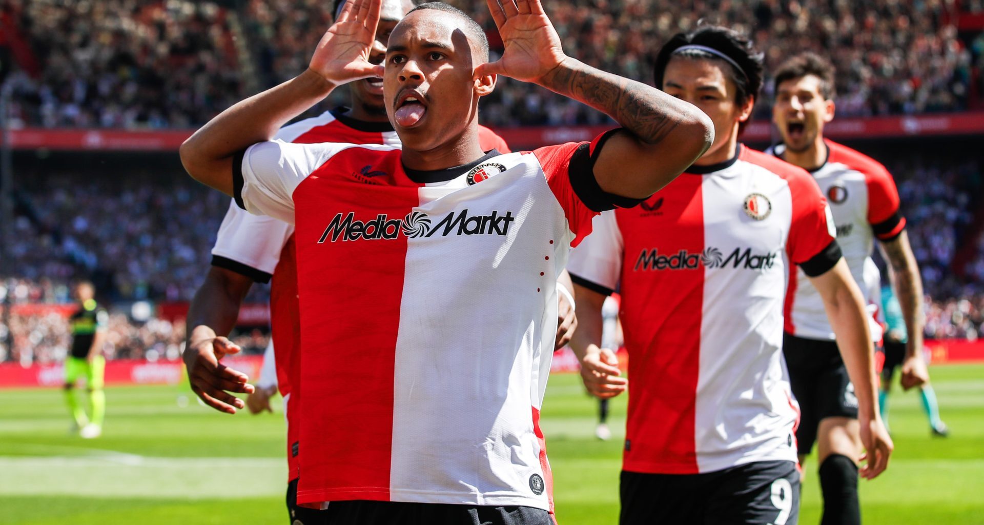 Graham Smyth shares Leeds United’s plan of action after Igor Paixao snub