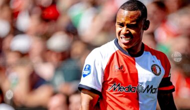 Leeds United frustration as the fee Marseille have agreed with Feyenoord for Igor Paixao emerges