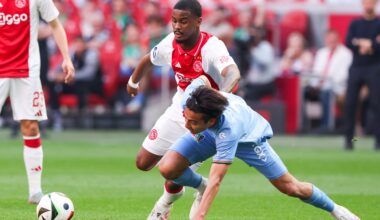 How Chelsea eventually agreed a deal for Jorrel Hato, it's a transfer masterclass