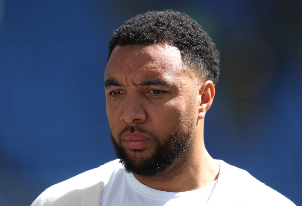 SKY Sports pundit Troy Deeney