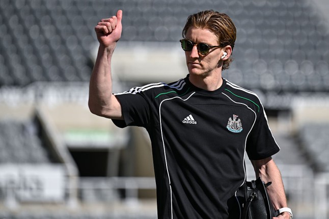 Newcastle United FC v Chelsea FC - Premier League
