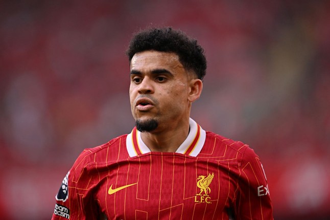 Liverpool FC v Arsenal FC - Premier League