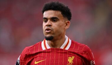 Liverpool told to sign 'throwback' Arsenal transfer target to replace Luis Diaz | Football