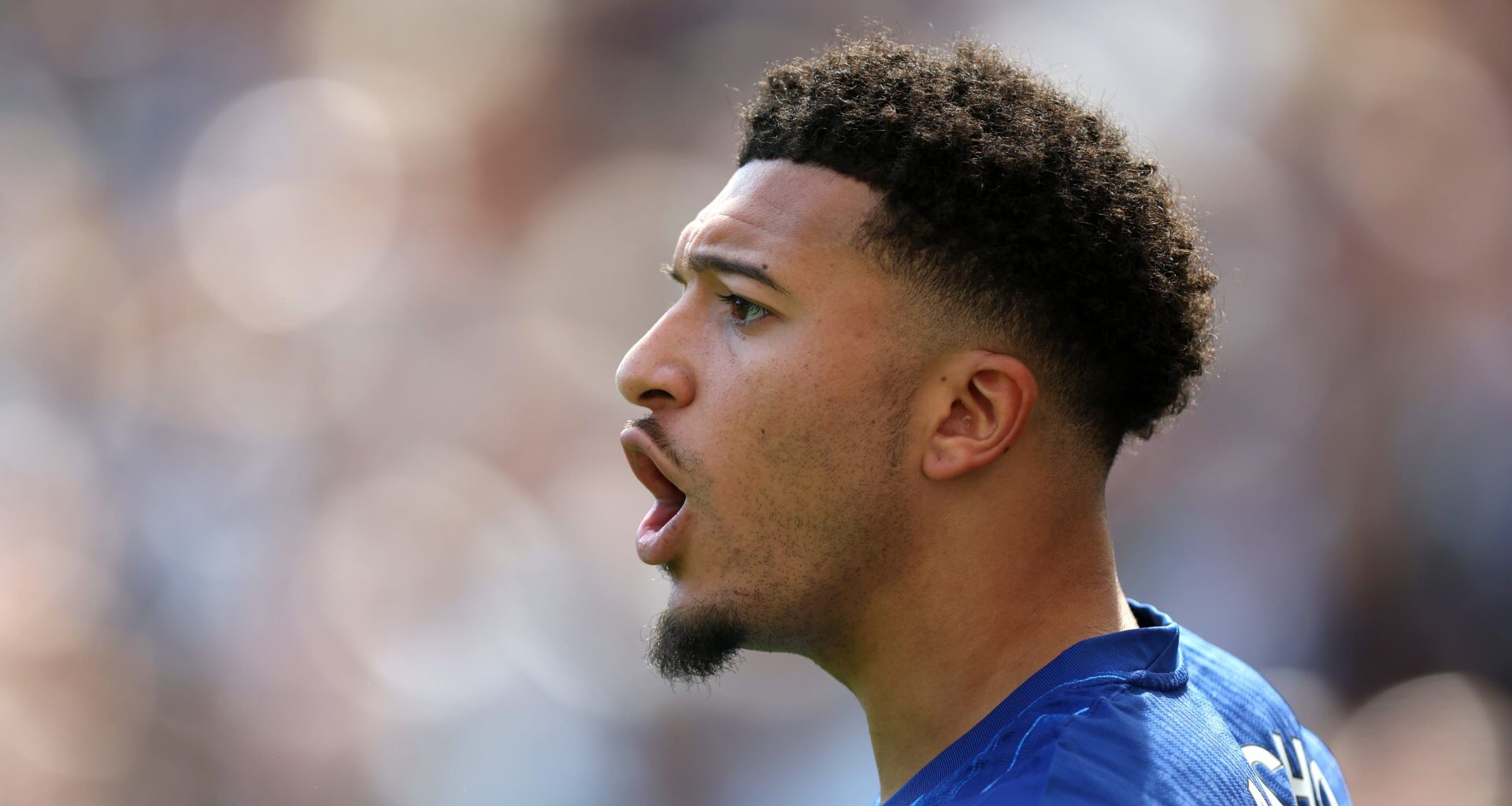 Manchester United offered chance to sign ‘very fast’ American star during Jadon Sancho talks