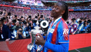 Eberechi Eze makes decision over Arsenal transfer as Liverpool consider hijacking move | Football