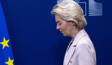 Europe’s corporations enter new era of cooperation with E.U. to bolster competitiveness against the U.S. and China