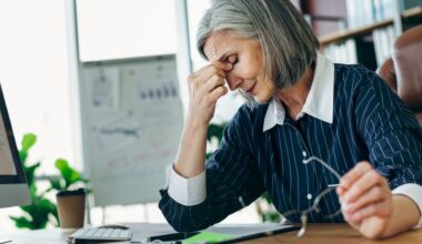 The mental health gaps employers can’t afford to ignore