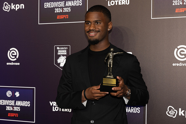 Eredivisie Awards 2025