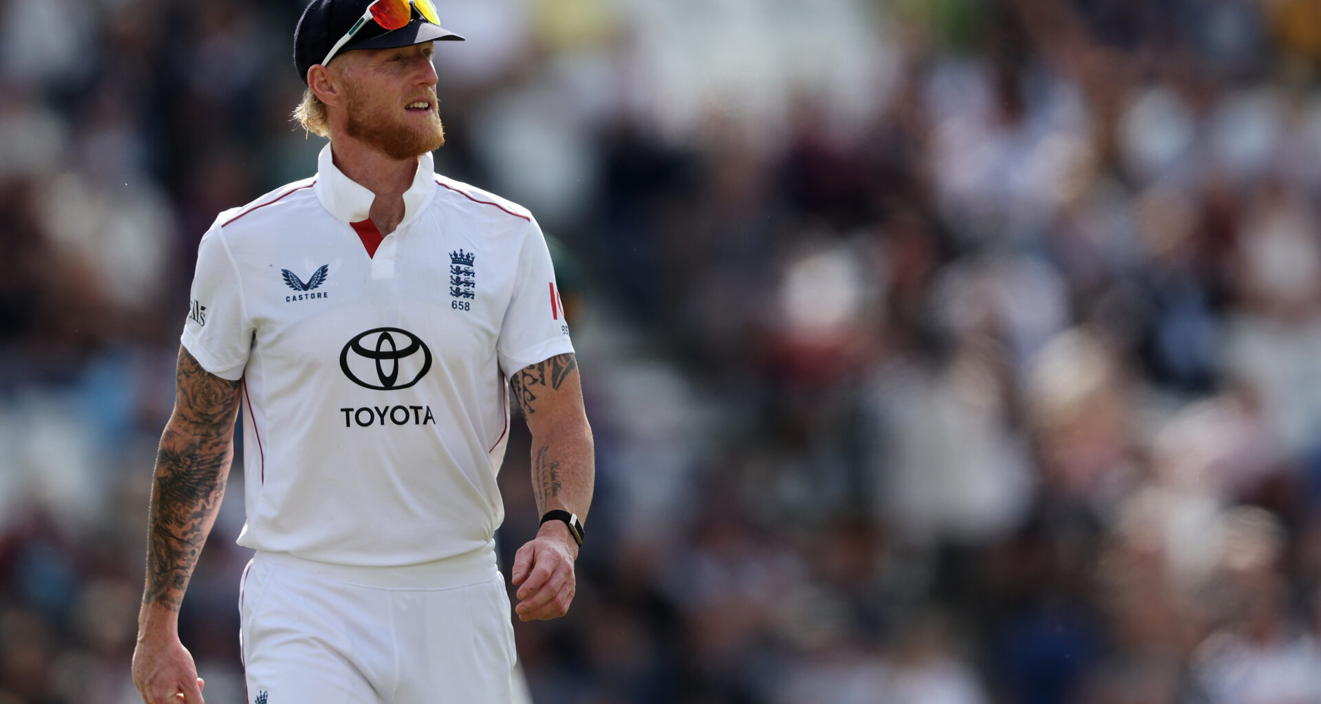 England and Wales Cricket Board (ECB)