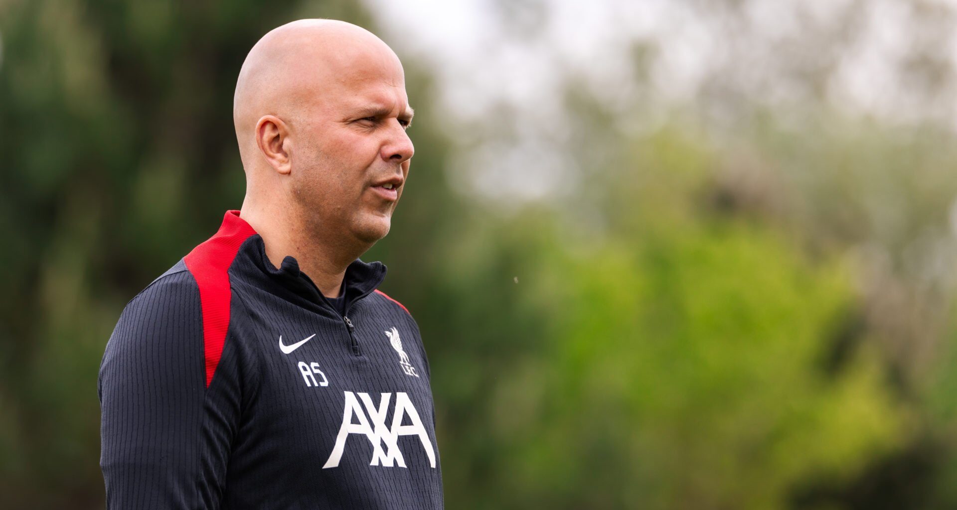 Liverpool are keeping a 'close eye' on 'top class' player just a year after he left Leeds United
