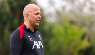 Liverpool are keeping a 'close eye' on 'top class' player just a year after he left Leeds United