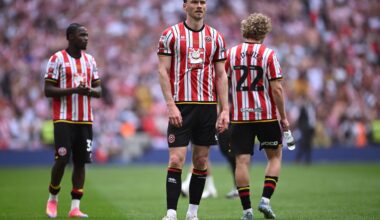 Sheffield United motive behind Kieffer Moore sale is now clear as Wrexham plot transfer