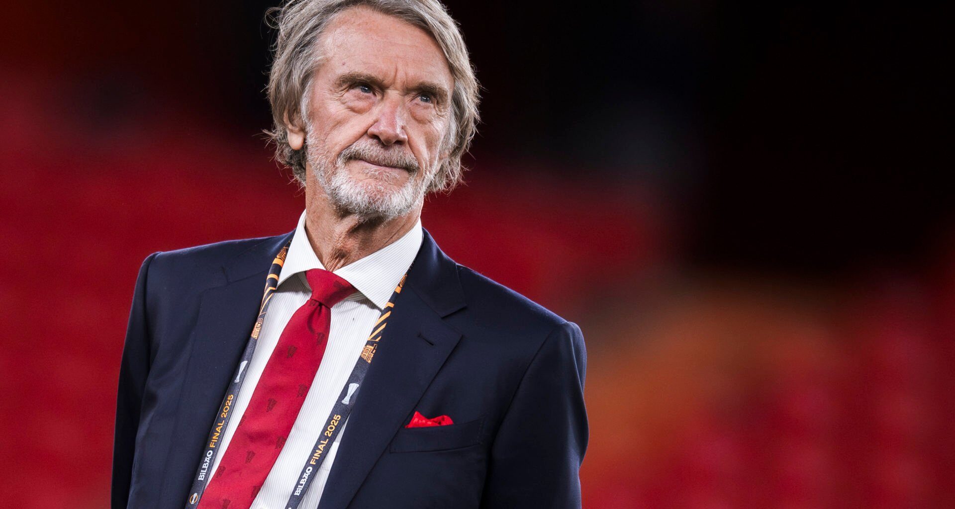 Jim Ratcliffe makes unexpected Leeds United decision ahead of Man United friendly