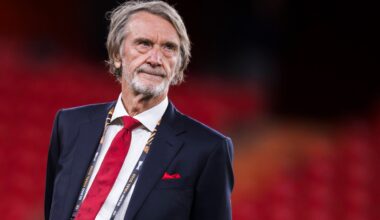 Jim Ratcliffe makes unexpected Leeds United decision ahead of Man United friendly