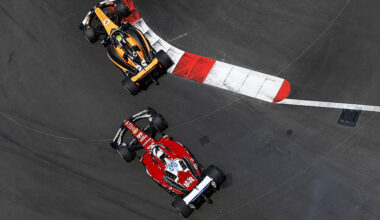 RACER Logo