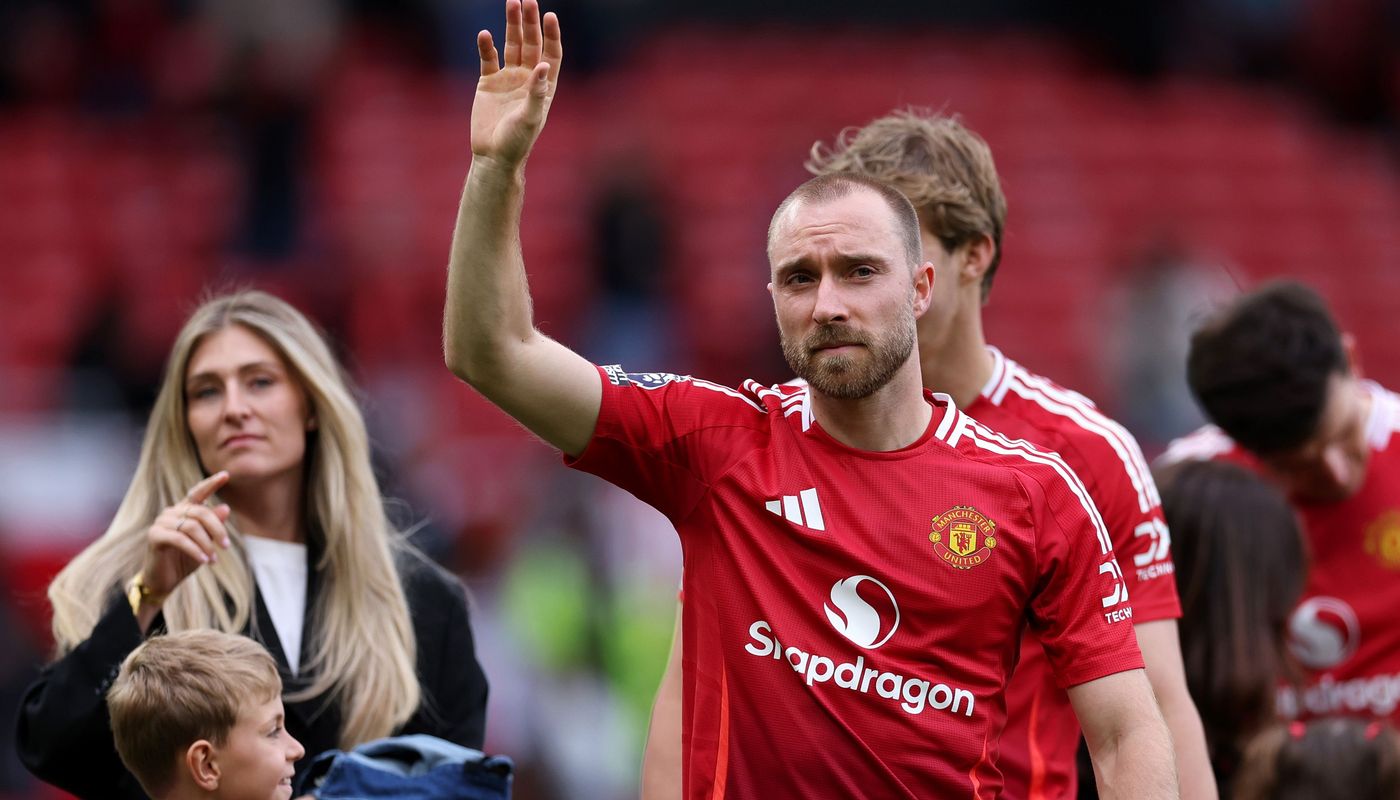 Eriksen
