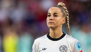 Women’s Euro 2025 TV schedule: How to watch every match today