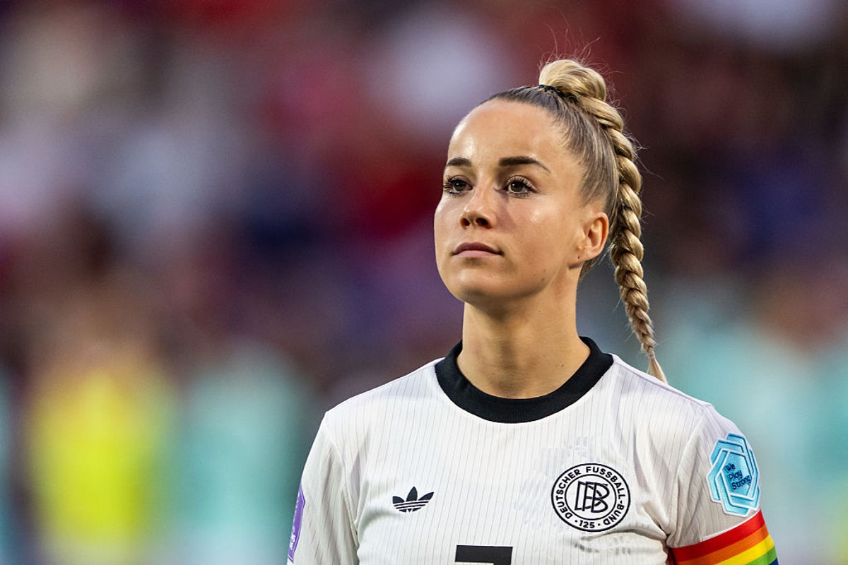 Women’s Euro 2025 TV schedule: How to watch every match today