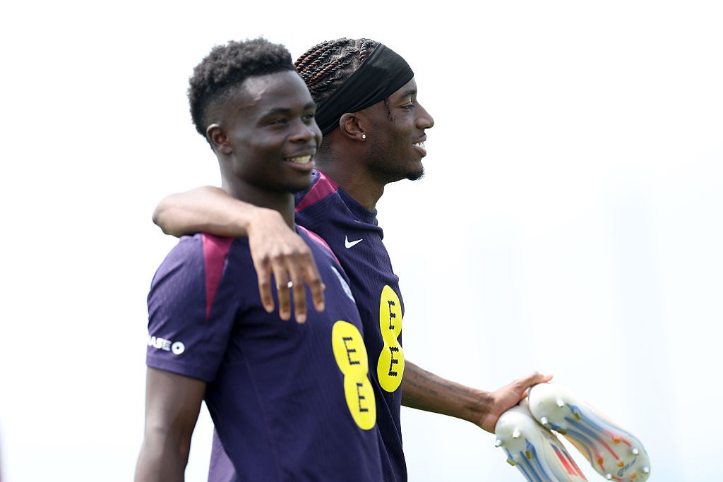 Madueke could prove a smart addition to the Arsenal attack in an era of inflated transfer fees