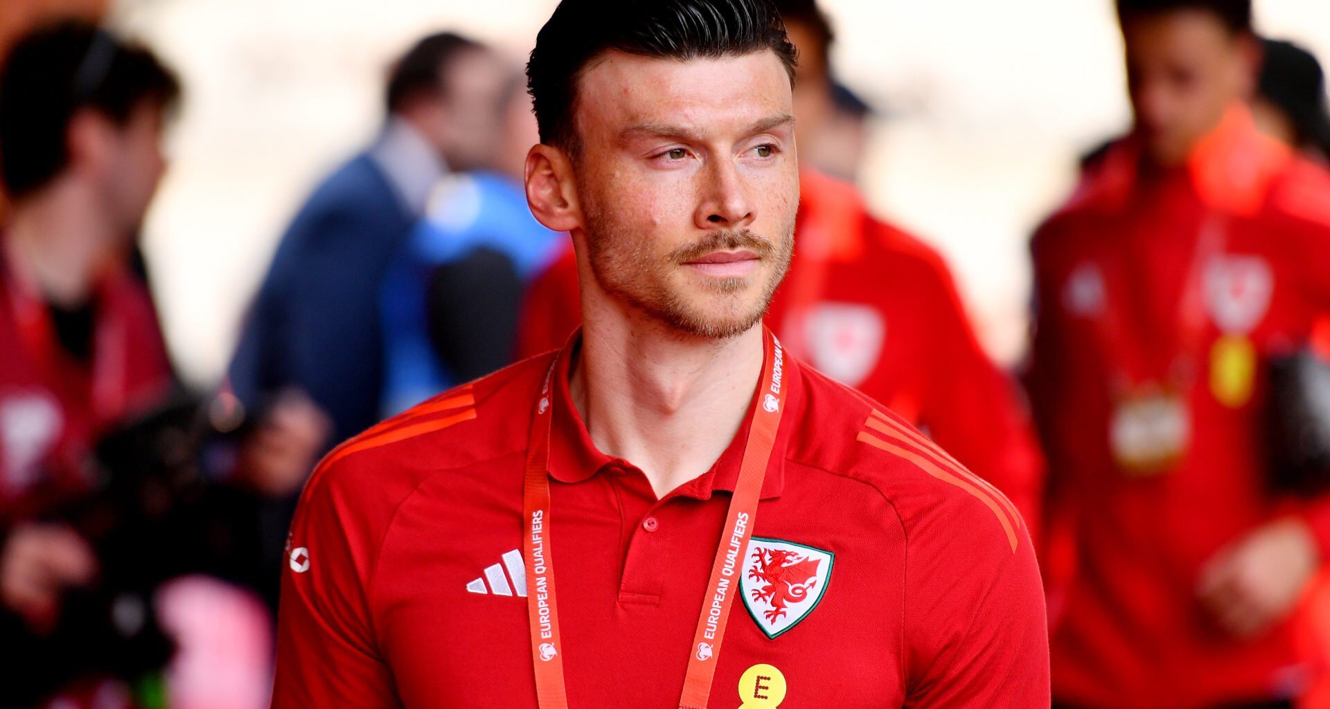 ‘Honest’ Sheffield United agree on one thing as Wrexham target Kieffer Moore, Parkinson may be making an error