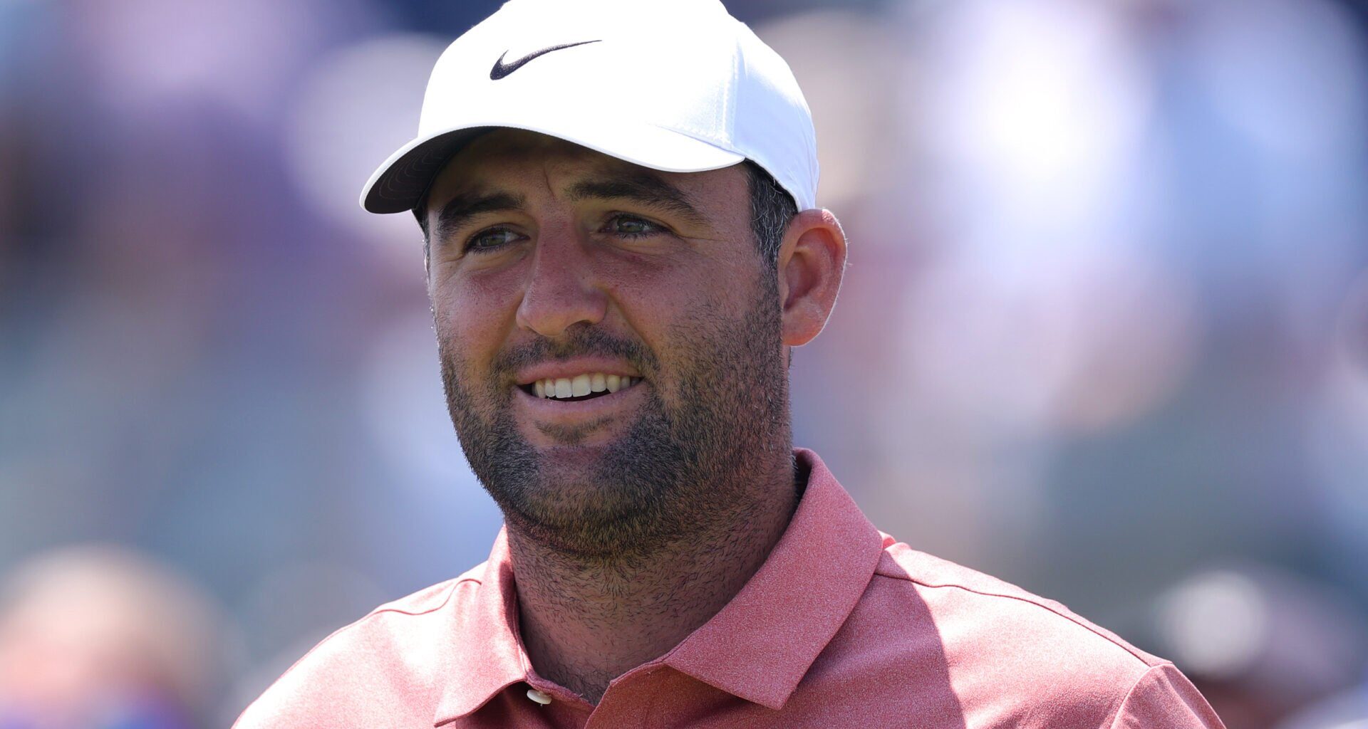 Scottie Scheffler has made a big change ahead of The Open Championship which looks like a brilliant move