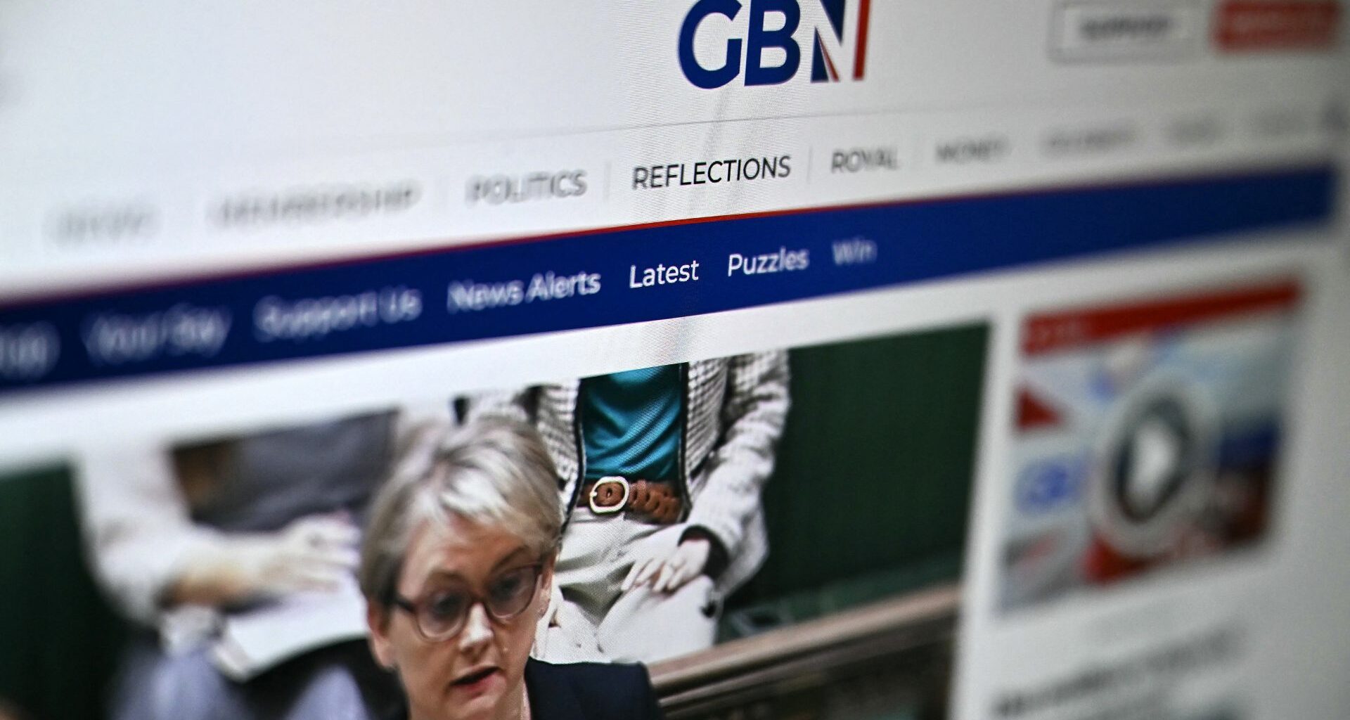 GB News, Brexit and two obscure think tanks