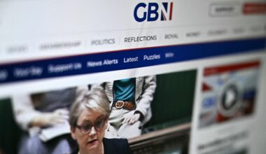 GB News, Brexit and two obscure think tanks