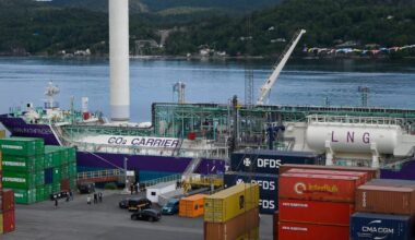 Russia rages at Norway over fishing sanctions – POLITICO