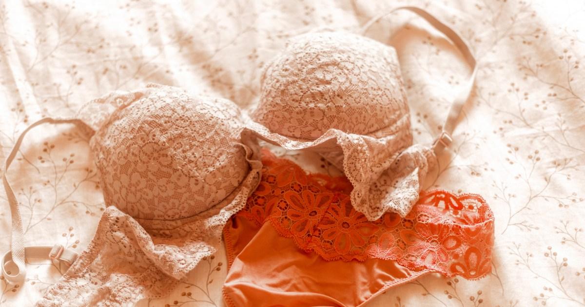 Everything that happens to your breasts if you stop wearing a bra