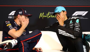 Why People Really Love F1