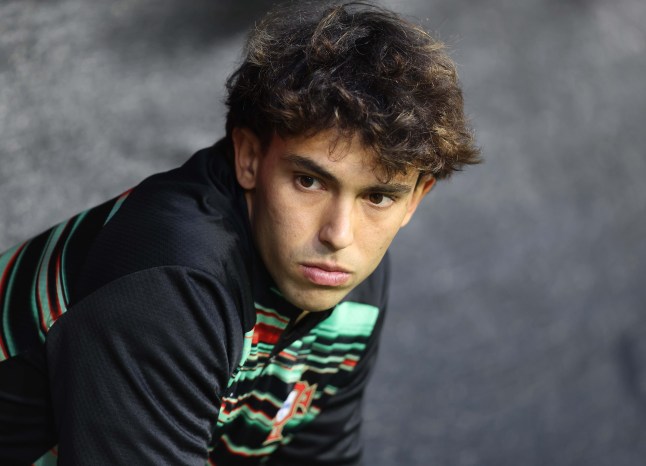 Portugal v Spain - UEFA Nations League 2025 Final