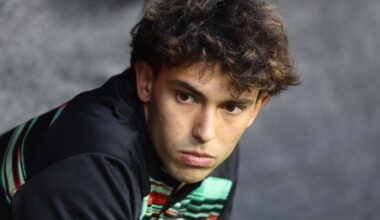 Joao Felix blocks Liverpool star's move as he agrees £44m deal to leave Chelsea | Football