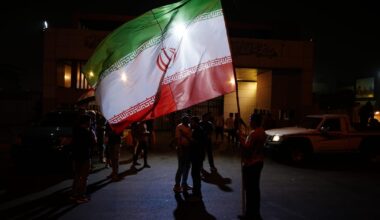 Treat Iranian kidnap and murder plots as an attack on Britain, government urged – POLITICO