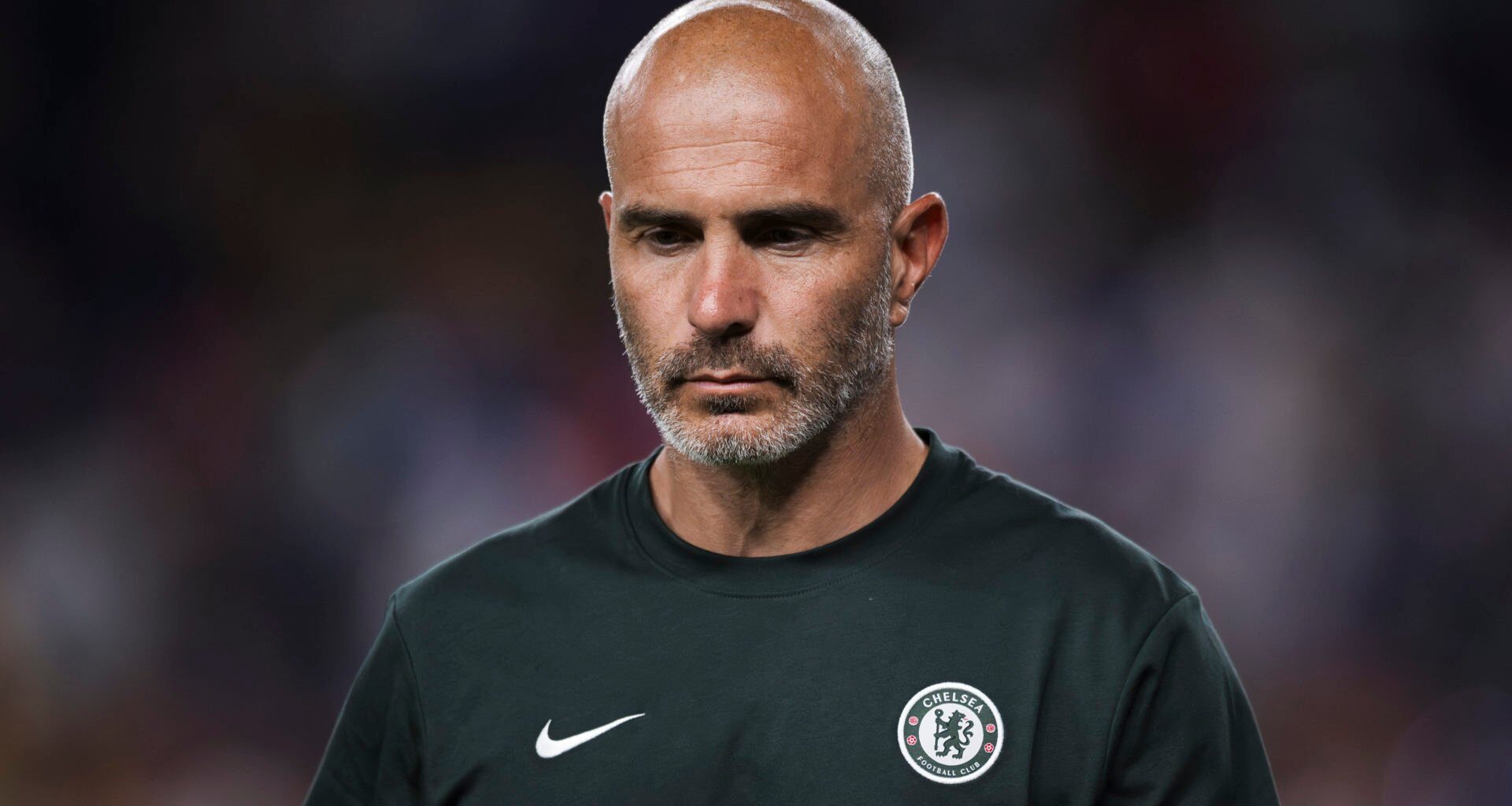 Chelsea youngster denied chance to face Enzo Maresca's side after being dumped out of Champions League