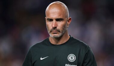 Chelsea youngster denied chance to face Enzo Maresca's side after being dumped out of Champions League