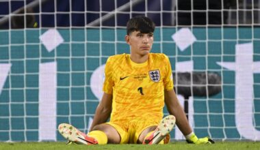James Beadle arrival at Birmingham City leaves experts divided, there is one thing to ‘keep in mind’