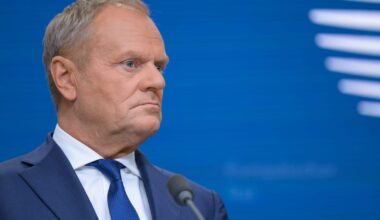 Poland to impose border checks with Germany, Lithuania – POLITICO