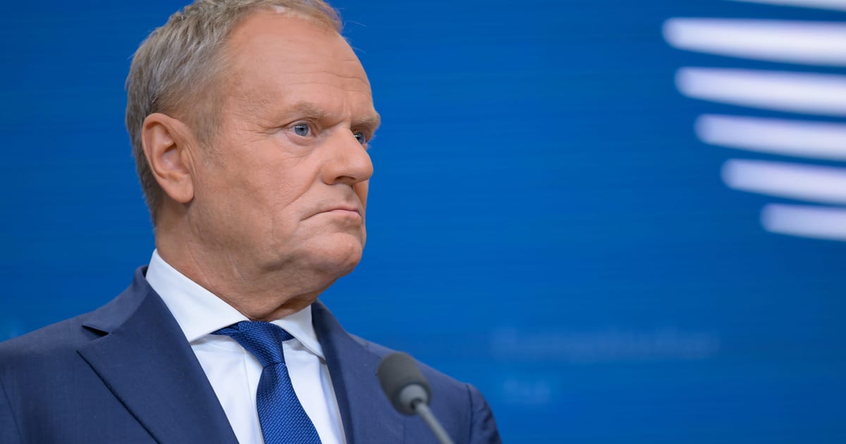 Poland to impose border checks with Germany, Lithuania – POLITICO