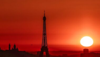 Europe heat wave in pictures – POLITICO